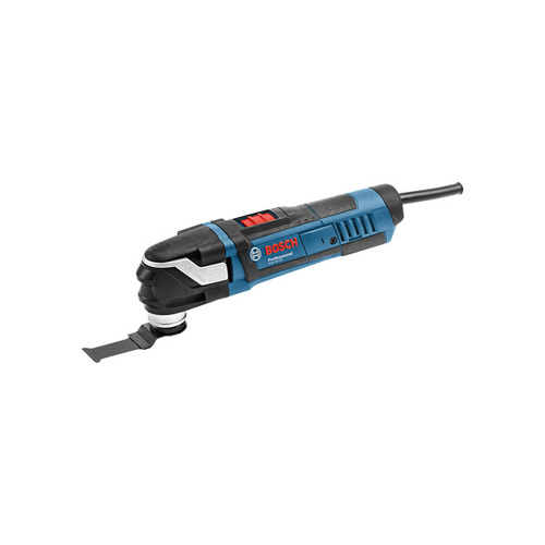 Bosch Power Tools Multifunktionswerkzeug GOP 40-30 (C) 0601231000