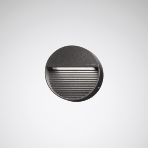 Trilux LED-Wandleuchte 4000K Invego Circ #7388450