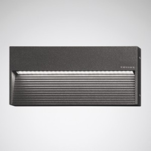 Trilux LED-Wandleuchte 4000K Invego Rec #7389040