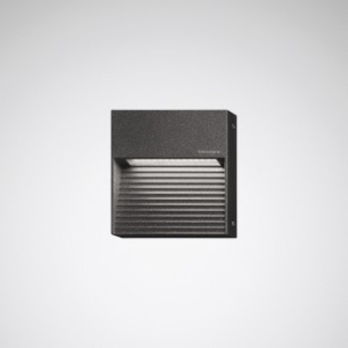 Trilux LED-Wandleuchte 3000K Invego Squa #7387950