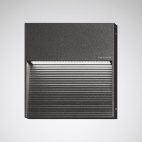 Trilux LED-Wandleuchte 3000K Invego Squa #7388140