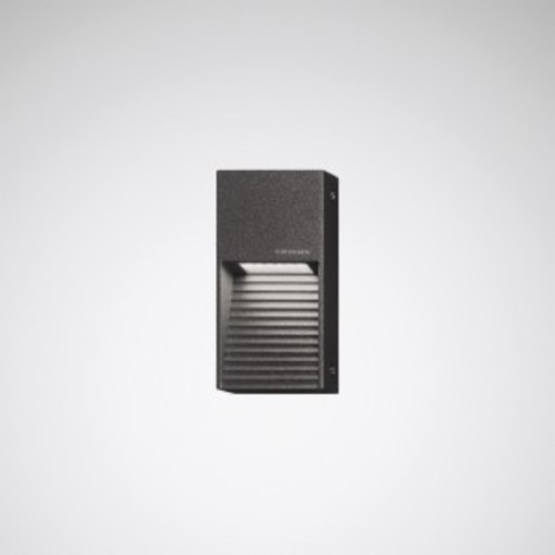 Trilux LED-Wandleuchte 4000K Invego Vert #7388850