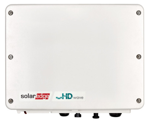 SolarEdge Wechselrichter 1PH / HD Wave SE2200H-RW000BEN4