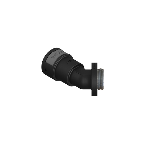 Fränkische Anschlussverschraubung Winkel, 45 Grad AAPA-10M12MB-5 Fränkische Anschlussverschraubung Winkel, 45 Grad AAPA-10M12MB-5