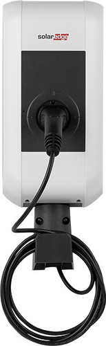 SolarEdge Wallbox 22 kW, Socket SE-EVK22SRM-01