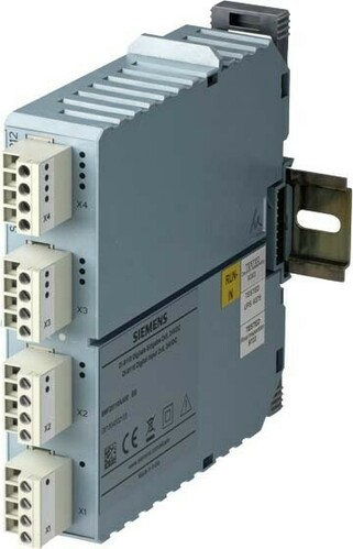 Siemens Dig.Industr. SICAM A8000 Ausgangsmodul DO-8212, 8 Ausgänge 6MF2821-2AA00