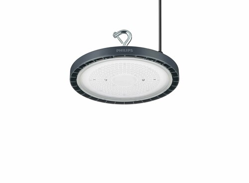 Philips Lighting LED-Hallenleuchte 840 BY120P G5 #95567700