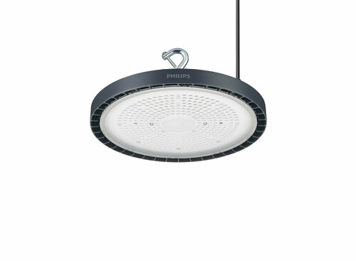 Philips Lighting LED-Hallenleuchte 840 BY121P G5 #95568400