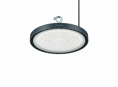Philips Lighting LED-Hallenleuchte 840, DALI BY121P G5 #95570700