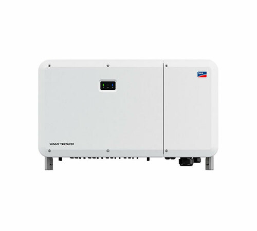 SMA PV-Wechselr. 3-phasig 110kW 12MPP-Tracker STP110-60