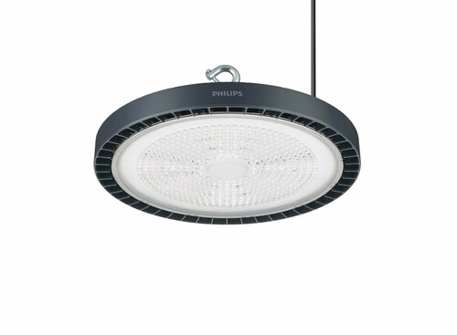 Philips Lighting LED-Hallenleuchte 865, DALI BY122P G5 #95589900