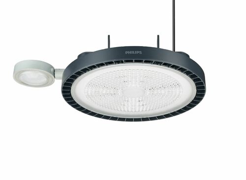 Philips Lighting LED-Hallenleuchte 840, Interact BY122X G5 #95592900
