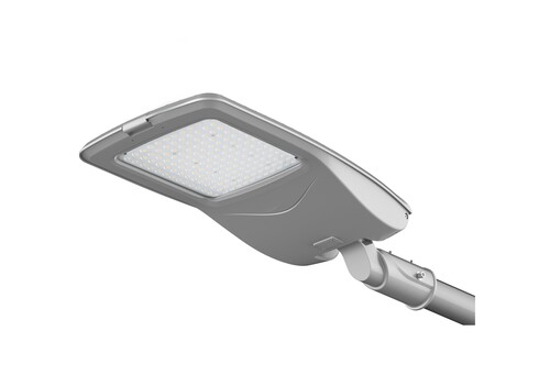 Lichtline LED-Straßenleuchte 495040490116 Lichtline LED-Straßenleuchte 495040490116