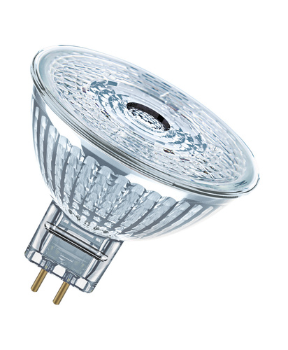 Ledvance LED-Reflektorlampe MR16 GU5,3 2700K PMR1635363.8W/2700 Ledvance LED-Reflektorlampe MR16 GU5,3 2700K PMR1635363.8W/2700