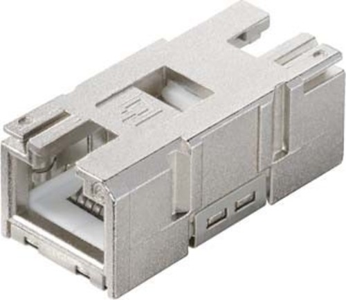 Telegärtner STX RJ45 Kupplung Cat.6 100007533