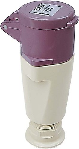 Walther Werke NORVO Kupplung 32A 3P 42V 4h IP44 11362