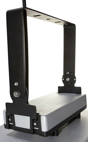 Abalight Wandmontagebügel 18218