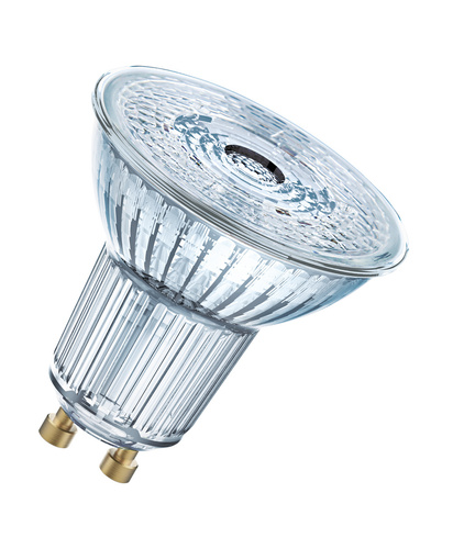 Ledvance LED-Reflektorlampe PAR16 GU10 3000K dim PPAR1635363.4W3000KD