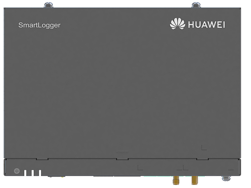 Huawei Monitoring Interface 80 Devices 3G/4G Smartlogger 3000A