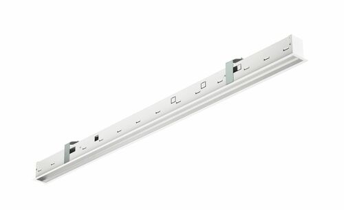 Philips Lighting LED-Leuchte 940, DALI RC534B LED #97200100 Philips Lighting LED-Leuchte 940, DALI RC534B LED #97200100