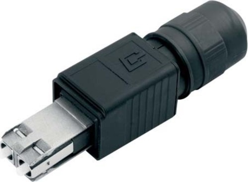 Telegärtner STX V4 2SC Steckerset MM 100007601