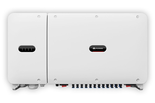 Huawei Wechselrichter 115 kW AC Power SUN2000-105KTL-H1