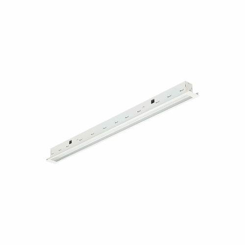 Philips Lighting LED-Leuchte 940, DALI RC534B LED #97201800 Philips Lighting LED-Leuchte 940, DALI RC534B LED #97201800