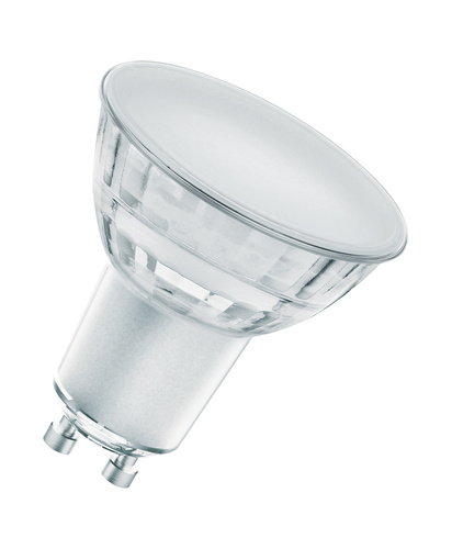 Ledvance LED-Reflektorlampe PAR16 GU10 2700K SPSPAR16501204.1W27