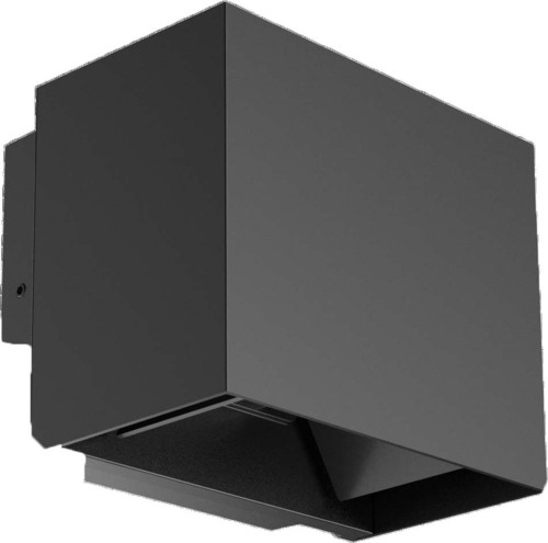 Abalight LED-Außenleuchte 4000K VAJO-DUO-18-840-G Abalight LED-Außenleuchte 4000K VAJO-DUO-18-840-G
