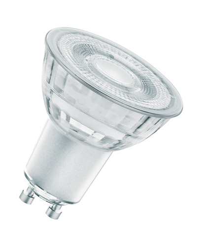 Ledvance LED-Reflektorlampe PAR16 GU10 2700K SPSPAR1650364.7W2700