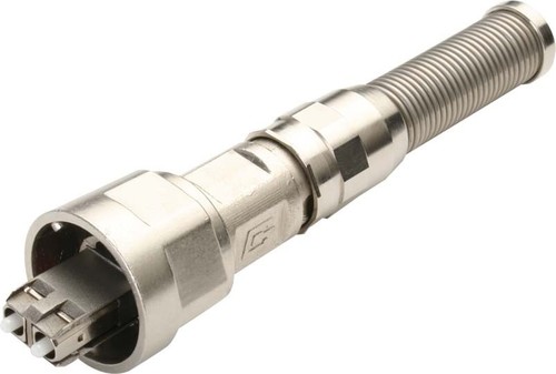 Telegärtner STX V1 2SC Steckerset SM 100007609