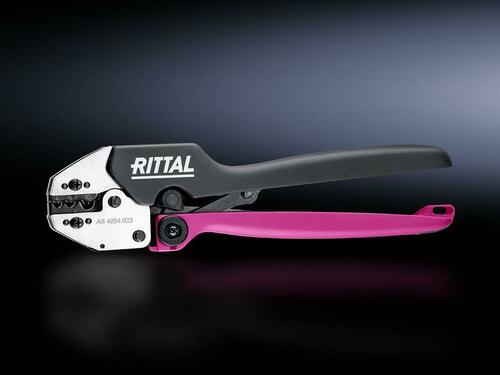 Rittal Presszange 4-10mm², AS 4054.023