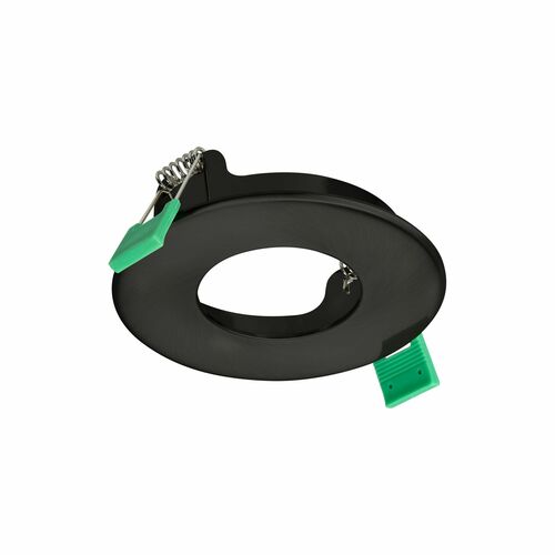 Philips Lighting Einbaustrahler o. Fassung rund, starr, schwarz RS150Z CFR #93845899 Philips Lighting Einbaustrahler o. Fassung rund, starr, schwarz RS150Z CFR #93845899