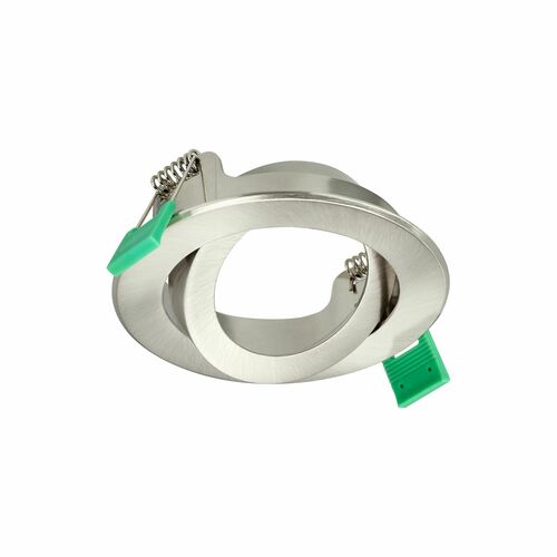 Philips Lighting Einbaustrahler o. Fassung rund, schwenk, aluminium RS150Z CFR #93848999 Philips Lighting Einbaustrahler o. Fassung rund, schwenk, aluminium RS150Z CFR #93848999