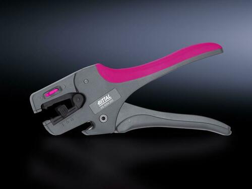 Rittal Abisolierzange 4-16mm² AS 4054.305