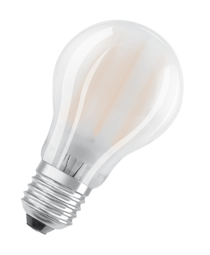 Ledvance LED-Lampe E27 2700K SUP.CLASA605.8W/2700