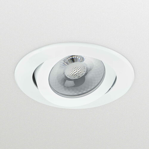 Philips Lighting LED-Einbaustrahler 830, dim. RS151B LED #54822099 Philips Lighting LED-Einbaustrahler 830, dim. RS151B LED #54822099