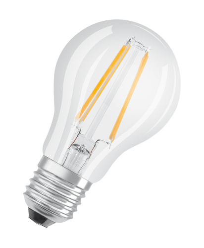 Ledvance LED-Lampe E27 4000K SUP.CLASA605.8W/4000