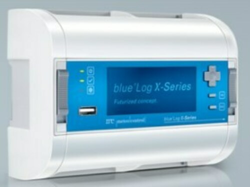 Kaco new energy Datenlogger blue"Log XM-1000