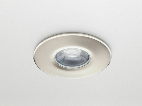 Philips Lighting LED-Einbaustrahler 830, dim. RS155B LED #94098799