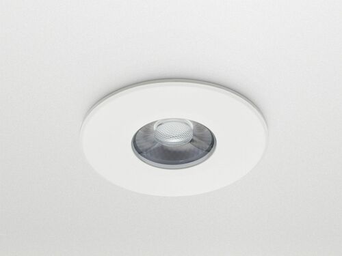 Philips Lighting LED-Einbaustrahler 830, dim. RS155B LED #94103899 Philips Lighting LED-Einbaustrahler 830, dim. RS155B LED #94103899