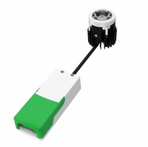 Philips Lighting LED-Einbaustrahler 827, dim. RS155Z MOD #94106999 Philips Lighting LED-Einbaustrahler 827, dim. RS155Z MOD #94106999