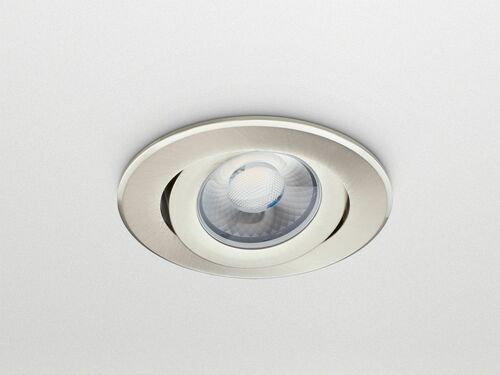 Philips Lighting LED-Einbaustrahler 830, dim. RS156B LED #94080299