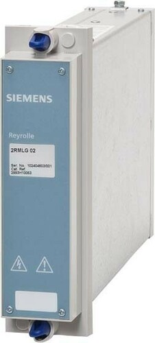 Siemens Dig.Industr. Testmodul f. Schutztechnik E2-Gehäuse 7XG2220-2AA00-0AA0