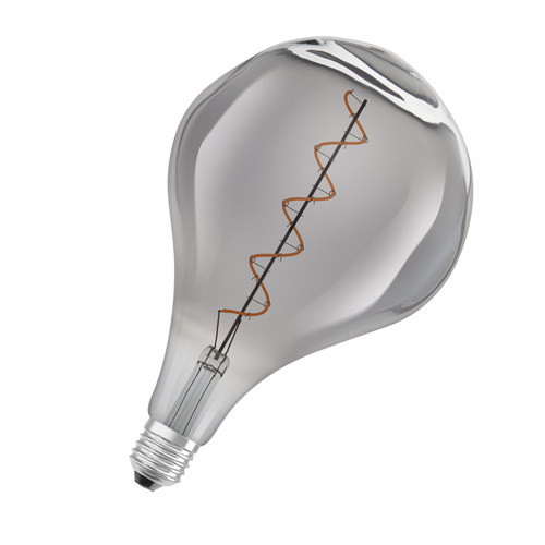 Ledvance LED-Vintage-Lampe E27 1700K dim V1906ET165D154.5W17