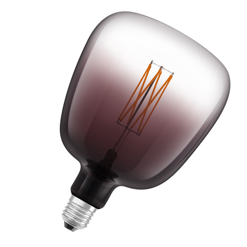 Ledvance LED-Vintage-Lampe E27 1600K dim V1906GL140D1545W1600