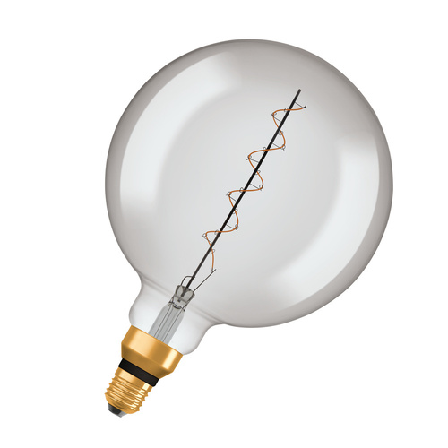 Ledvance LED-Vintage-Lampe E27 1800K dim V1906GL200D164.8W/18