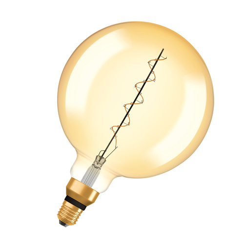Ledvance LED-Vintage-Lampe E27 2200K dim V1906GL200D334.8W/22