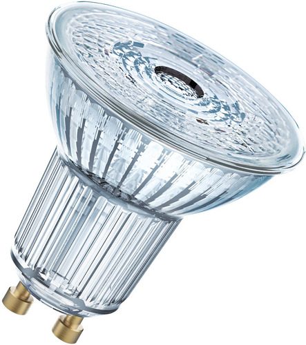 Ledvance LED-Reflektorlampe PAR16 GU10 3000K dim PPAR1650364.5W3000D