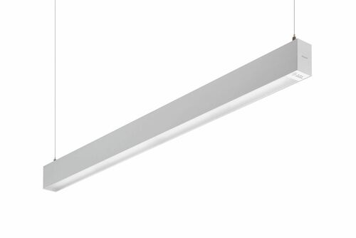 Philips Lighting LED Anbau-u.Pendelleuchte 940, Interact, DALI SP532P LED #97263600
